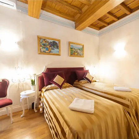 Pantheon In Gasthuis