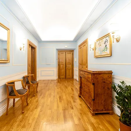 Gasthuis Pantheon In 4*