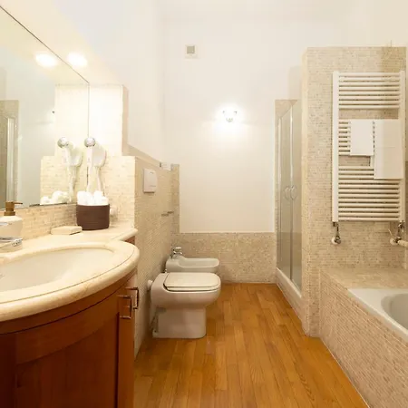 Pantheon In Gasthuis Rome