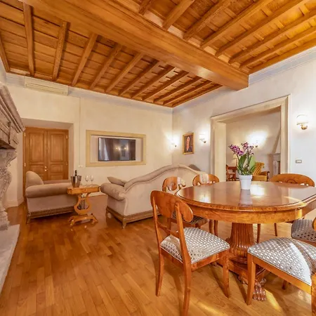 Pantheon In Gasthuis Rome