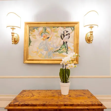 Pantheon In Gasthuis Rome