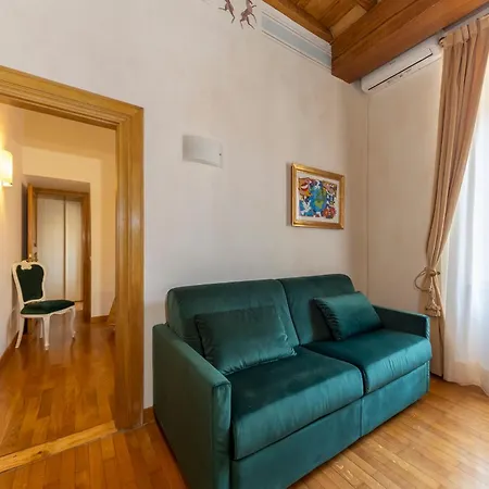 Guest house Pantheon In Rome