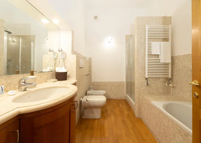 Pantheon In Гостевой дом Рим