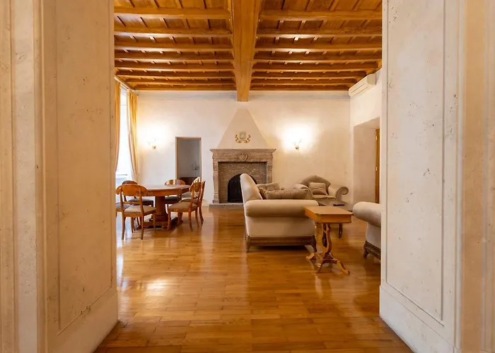 Гостевой дом Pantheon In