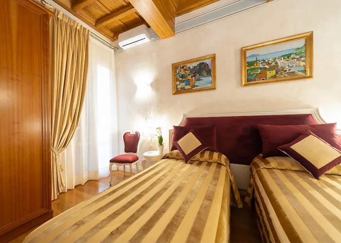 Pantheon In 4* Рим