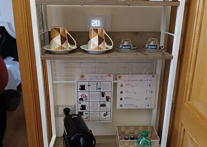 Pantheon In Гостевой дом Рим