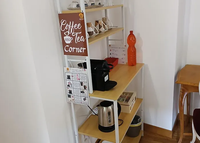 Гостевой дом Pantheon In Рим