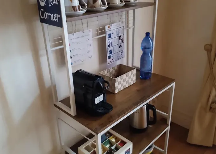 Pantheon In Гостевой дом Рим