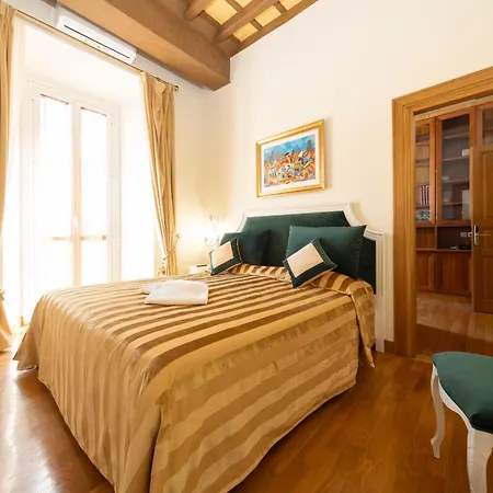 Pantheon In 4* Ρώμη