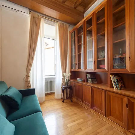 Pantheon In Guest house Rome