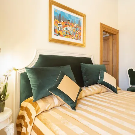 Guest house Pantheon In Rome