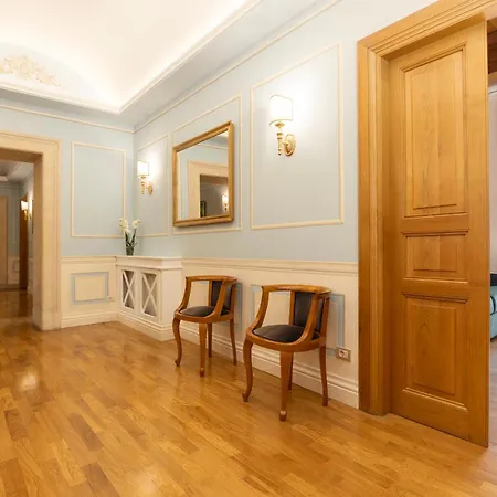 Πανσιόν Pantheon In