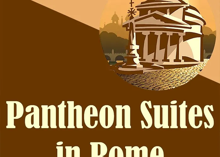 Pantheon In Rome