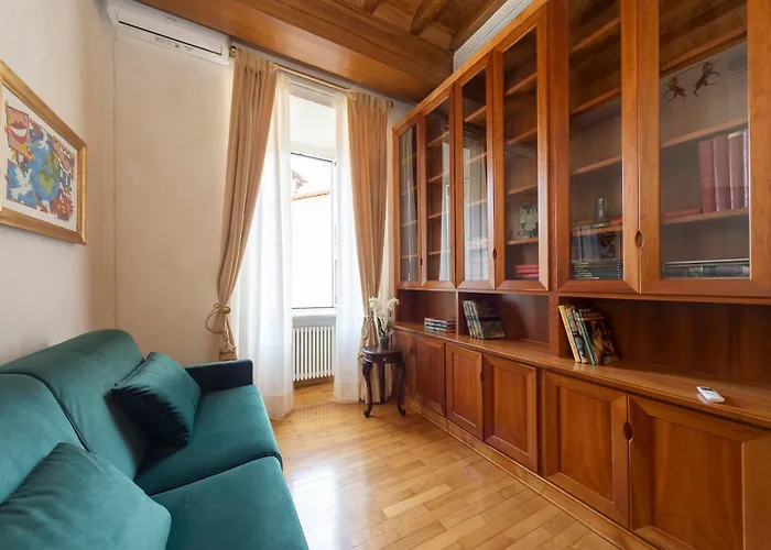 Pantheon In Guest house Rome