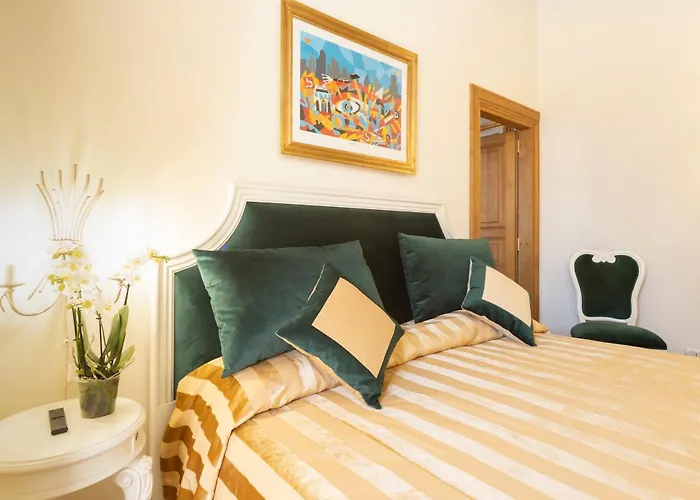 Guest house Pantheon In Rome