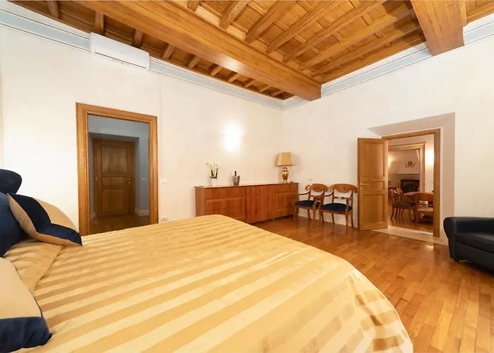 Pantheon In Guest house 4*