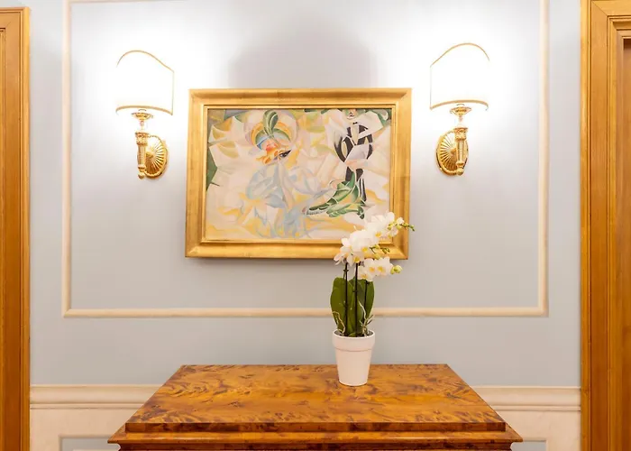 Pantheon In Guest house Rome