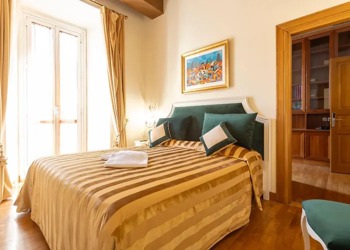 Pantheon In Guest house 4*