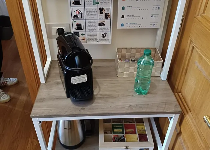 Guest house Pantheon In